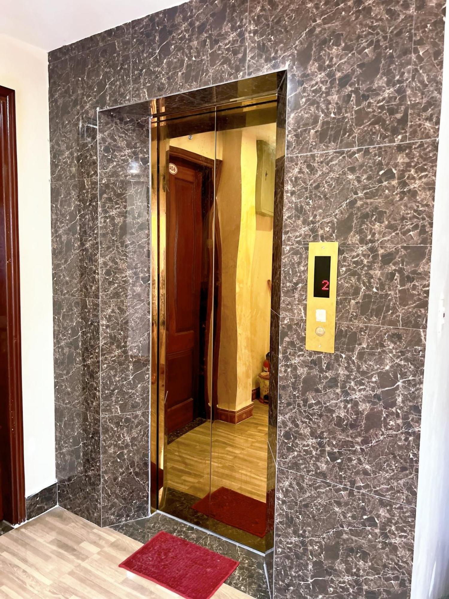 Thanh Trung Hotel Dong Khe Sau ภายนอก รูปภาพ